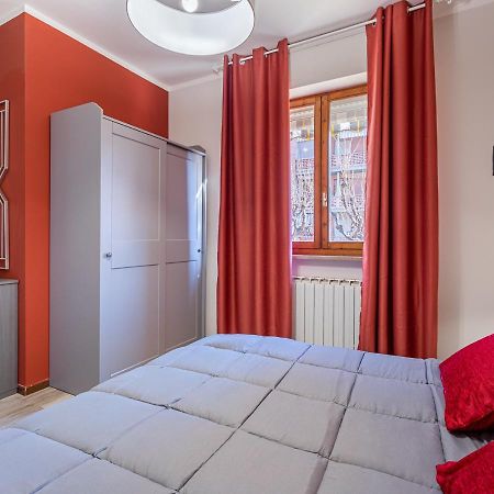 Garden House - Con Terrazzo Daire Grugliasco Dış mekan fotoğraf