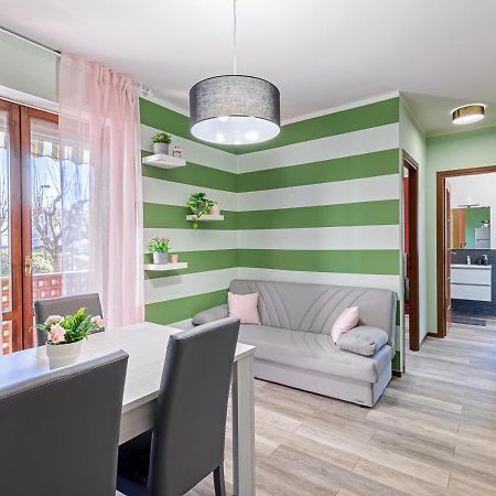 Garden House - Con Terrazzo Daire Grugliasco Dış mekan fotoğraf