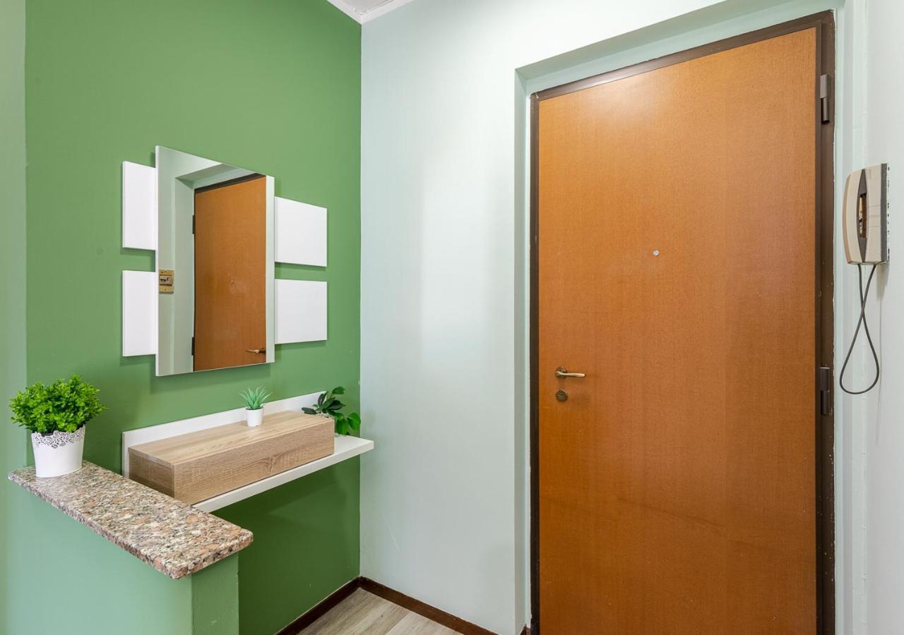 Garden House - Con Terrazzo Daire Grugliasco Dış mekan fotoğraf