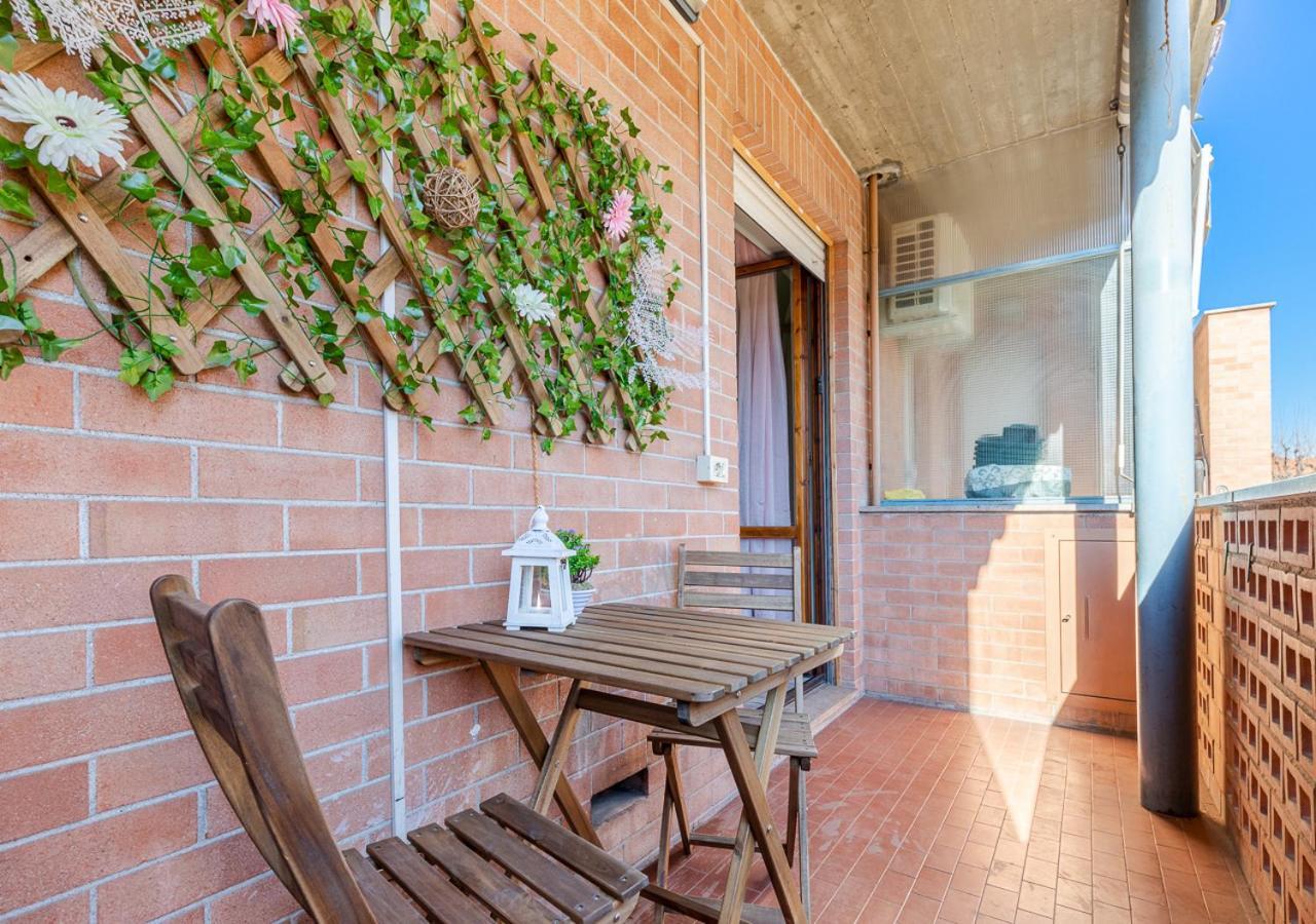 Garden House - Con Terrazzo Daire Grugliasco Dış mekan fotoğraf