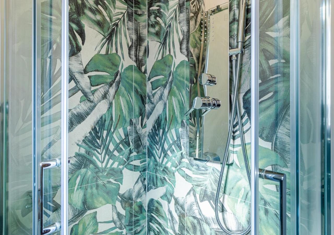 Garden House - Con Terrazzo Daire Grugliasco Dış mekan fotoğraf